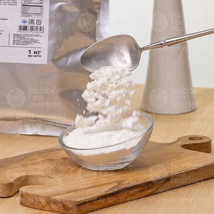 Сухая смесь - Миндаль (пачка 1 кг)