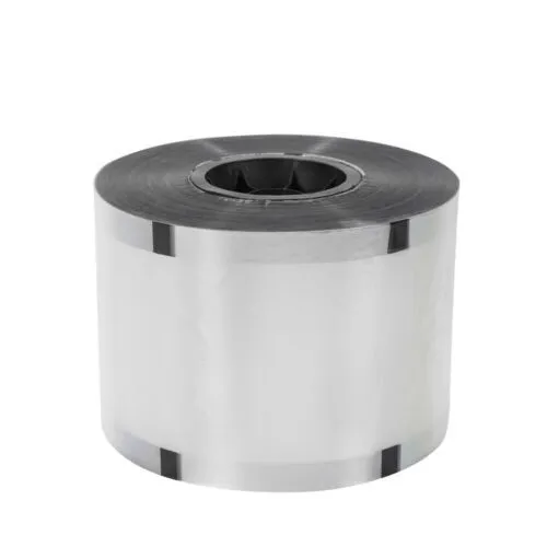 Лента запаечная матовая/полупрозрачная БЕЗ Лого т.