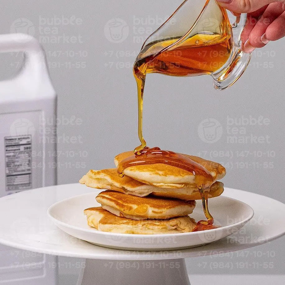 Сироп Мед (бутылка 2,5 кг)