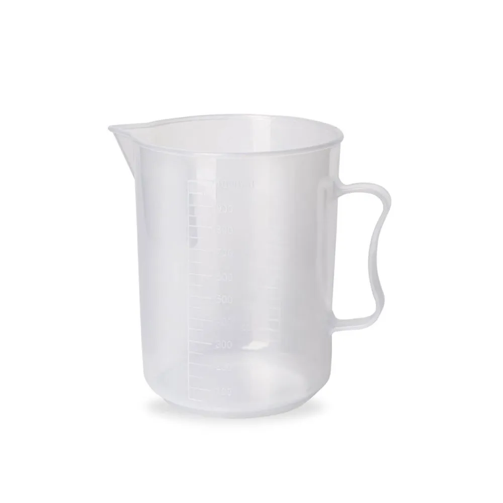 Стакан пластиковый 1.0л т.