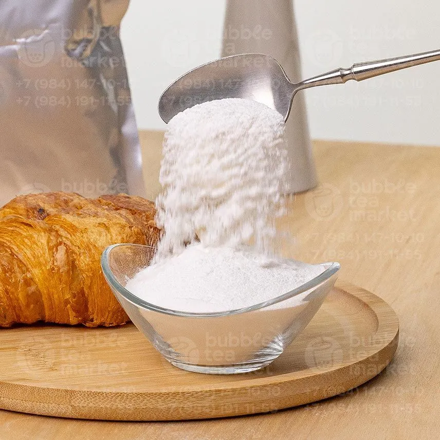 Сухая смесь - Сырная пена (пачка 1 кг)