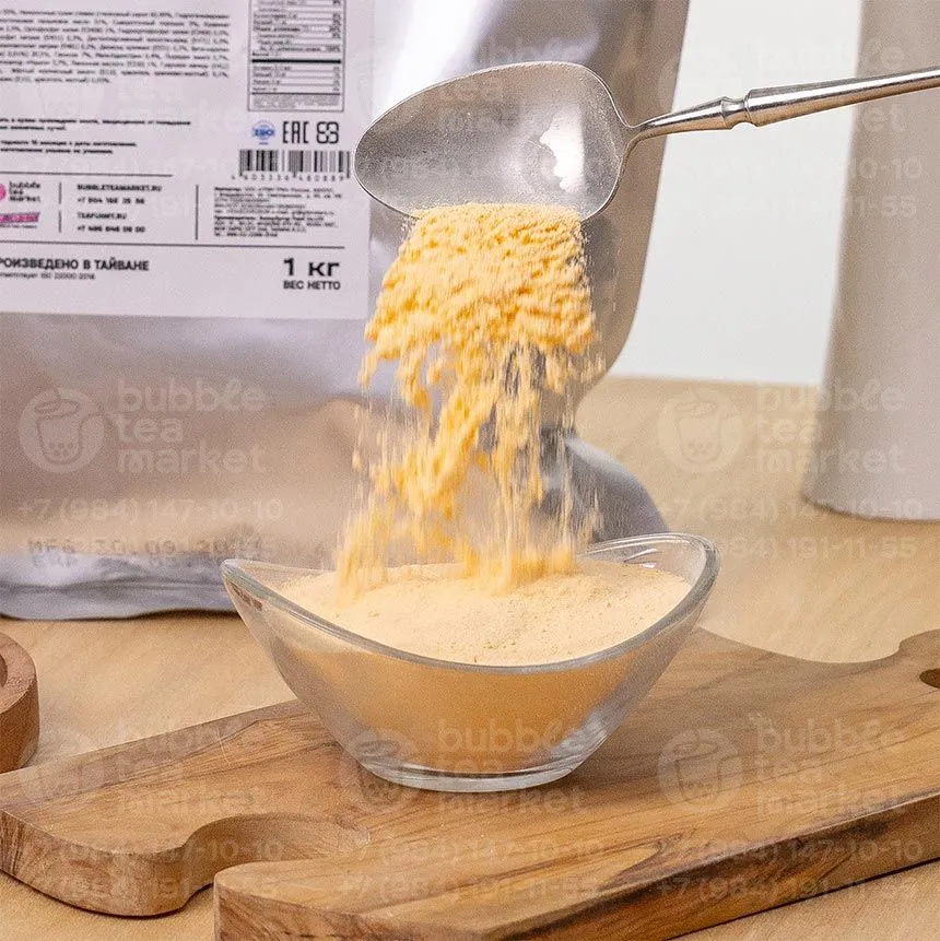 Сухая смесь - Манго (пачка 1 кг)