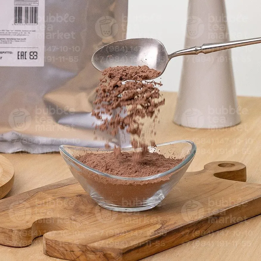 Сухая смесь - Шоколад (пачка 1 кг)