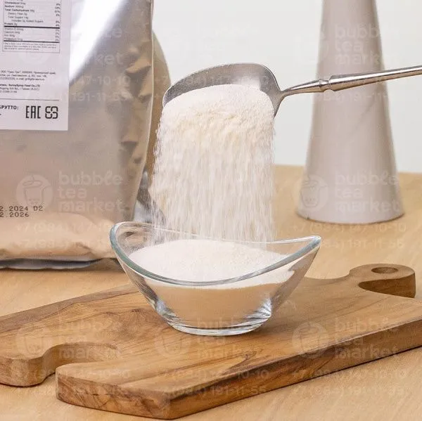 немолочные сухие сливки 1