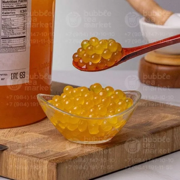 1 Манго ложка