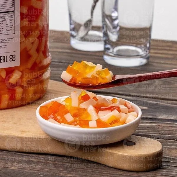 фруктовое асорти 1