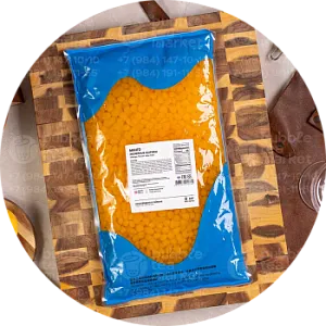 Желе из агар агара