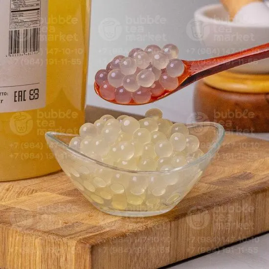 7 личи ложка