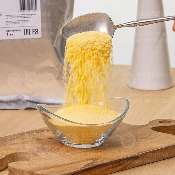 крем брюле 1