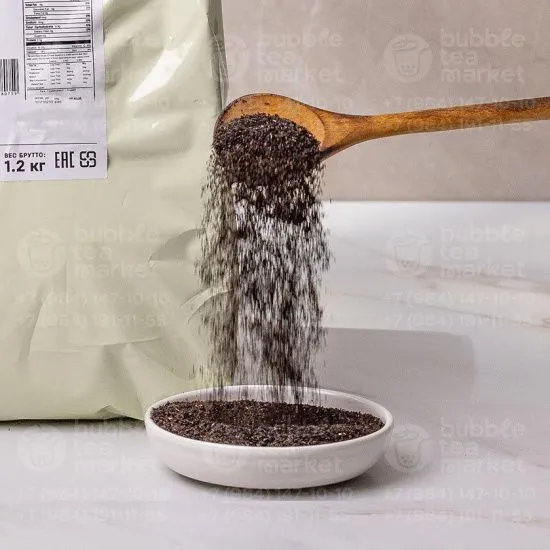 цейлонский черн чай 1