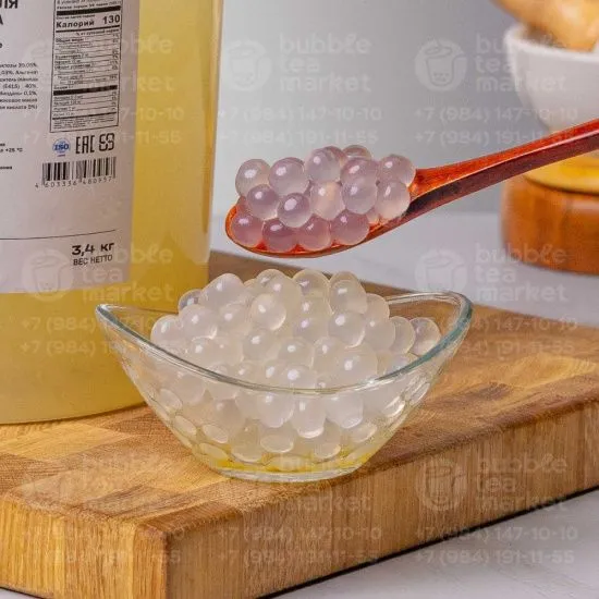 12 Мигдаль ложка