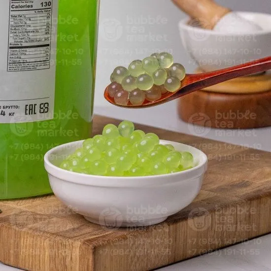 8 лимон ложка